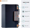 STM Tablet Case iPad Pro 12.9 inch 2018 Dux Plus AP Midnight Blue