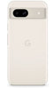Google Pixel 8a - Beige - 128 GB - Fysieke simkaart + eSIM