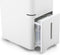 Qlima D 820 A Smart - Luchtontvochtiger - 20L per 24u - Wit