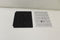 Microsoft Surface Pro Keyboard - Toetsenbord - Glazen touchpad - Zwart