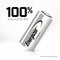 Energizer CR2 - Lithium batterij 3V - 800mAh (2 stuks)