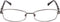 Brillenframe Dames Swarovski SK5043-012
