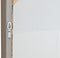 Schilderij Home ESPRIT Abstract Stads 82,2 x 4,5 x 102 cm (2 Stuks)