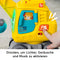 Speelgoedkraan Fisher Price