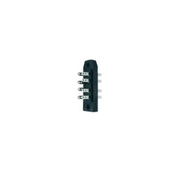 Telegärtner 100023251 Female connector 5 stuk(s)