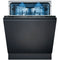 SIEMENS SX65EX07CE - Vaatwasser - 8 programma's - Smart bediening