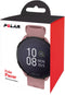 Polar Pacer - GPS-hardloophorloge - Hartslagmeting - Paars