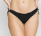 Cyell Chamber - Bikinibroekje - Butterfly - Zwart (M/L)