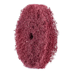 Pferd Pvr Polinox 5008-6 280 A Schijf - Diameter 50 mm - Dikte 8 mm - Binnendiameter 6 mm
