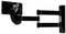 B-Tech BT7515 - Muurbeugel - Max. 25 kg - 32