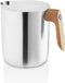 Eva Solo Waterketel Nordic Kitchen - koudgreep - aluminium - 1 liter