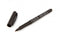 Pica Permanent-Pen, 1,0mm zwart