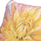 Thea Gouverneur - Borduurpakket met telpatroon - 441A - Voorgesorteerde DMC Garens - Dahlia - Aida - 33 cm x 33 cm - DIY Kit