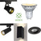 Woox R5143 - Smart GU10 LED Spot - WiFi bediening 345 lumen - Warm wit (2700K)