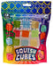 Slowrise - Anti-Stress Squeez Kubus - 12 stuks (5x5 cm)