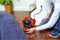Black & Decker BDCINF18N-QS - Compressor - 160PSI / 11 Bar - Compact