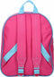 Nickelodeon Rugzak Peppa Pig 3d Junior 9 Liter Polyester Roze