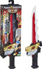 Power Rangers - Dino Fury Chromafury Zwaard - Speelfiguur