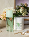 green tea honey drops body creme 500 ml