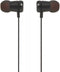 JBL T290 - In-ear hoofdtelefoon - JBL Pure Bass geluid - Zwart