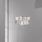 Seletti Neon Art - Wandlamp - Cijfer 7 - Wit