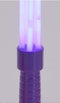 Home & Styling Feestversiering Glow-in-the-dark 20 Cm 3 Stuks