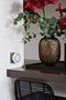 Calex Slimme Sirene - Smart Home Alarmbeveiliging - 100db - Wit