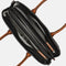 Berba Laptoptas / Werktas - 15.6 inch - Leer - Chamonix - Zwart