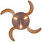 LT-Luce Plafondventilator New Fanaway Classic