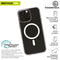 Muvit for Change - Telefoonhoes iPhone 16 Pro Max - Magnetisch - Eco-friendly