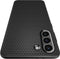 Spigen ACS02386 - Back Cover - Air Cushion Technology - Zwart