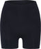 MAGIC Bodyfashion Comfort Short - Medium shaping short - Siliconen afwerking - Zwart