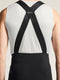 Craft Endur Bib Shorts C2 - Fietsbroek Kort Z2 Intensief gebruik - Zwart (L)