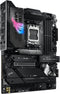 ASUS ROG Strix X870E-E GAMING WIFI - Moederbord ATX - AMD AM5 - Zwart