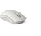Rapoo 7200M - Draadloze muis - 1600 DPI optische sensor - Wit