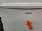Tomado TRT4702W - Tafelmodel koelkast - 80 liter - Vriesvak - Wit