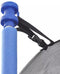 vidaXL 5-delige Trampolineset 3.05 m