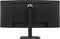 HP P34hc G4 - Monitor 34