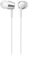 Sony MDR-EX15AP - In-ear oordopjes - Microfoon en afstandsbediening - Wit