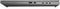 HP ZBook Fury G8 - Mobiel werkstation - Intel® Core™ i7-11800H 4K UHD 32 GB 1 TB SSD NVIDIA RTX A2000 Grijs