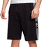 adidas 3-Stripes Heren Short - Maat L