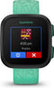 Garmin Bounce - Smartwatch voor Kinderen - LTE 4G Verbinding - Realtime Locatiebepaling - Green Burst