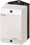 Eaton CI-K1H-95-TS Lege behuizing Voor DIN-rail montage (l x b x h) 95 x 80 x 137 mm Grijs-wit (RAL 7035), Zwart (RAL 9