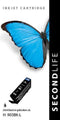 SecondLife Inkjets HP 903 - Inkt cartridge XL - 20 ml zwart