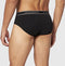 Emporio Armani Core Logoband Brief - 2-pack - Zwart (2 stuks)