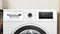Bosch WAN2827BNL - Serie 4 - Wasmachine 1400 rpm - 8 KG - Iron Assist - SpeedPerfect - Wit