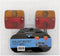 Trailergear TRAILERGEAR Verlichtingsset 7,5m 7-polig+ magneet