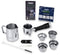 DeLonghi La Specialista Opera EC9555 - Koffiemachine - 15 maalinstellingen - Zwart