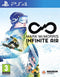 Mark McMorris - Infinite Air - PS4 - Sportgame met pro snowboarder (2016)