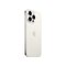 APPLE IPHONE 15 PRO MAX (2023) - SMARTPHONE - A17 Pro - 1 TB Wit Titanium